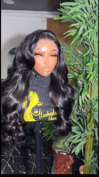 Virgin Raw Hair