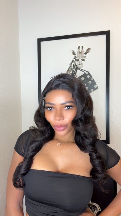 LLH 03 5*5 HD Closure Lace – Raw Hair
