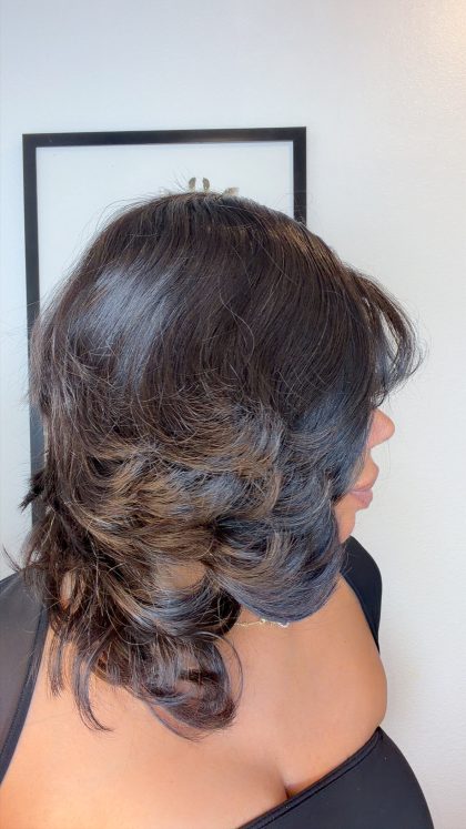 LLH 11 3*6 Closure Lace – Raw Human hair
