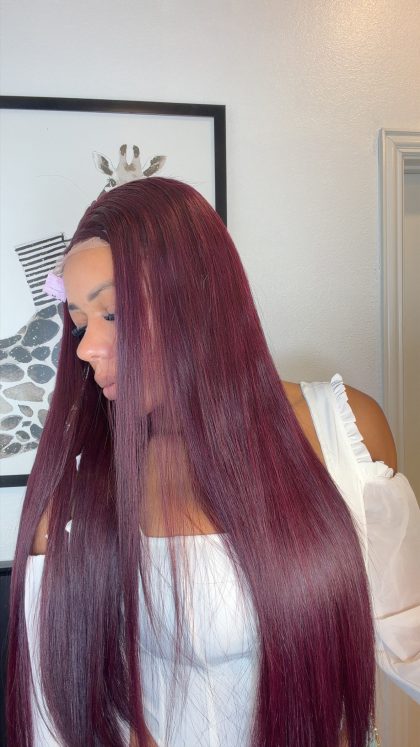 LLH 16 4*6 Closure Lace – SDD Human hair